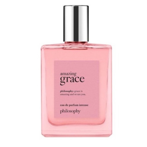 Philosophy Other Philosophy Amazing Grace Eau De Parfum Intense Nib